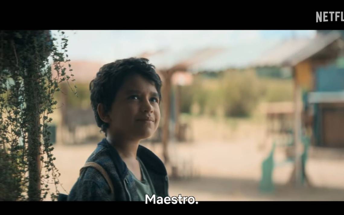 Termin La Espera Este De Mayo Se Estrenar En Netflix El Ltimo Vag N Pel Cula Filmada